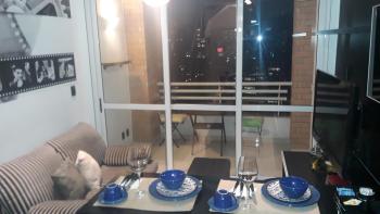 NYC Complex Residence, São Paulo (fotografie 4)