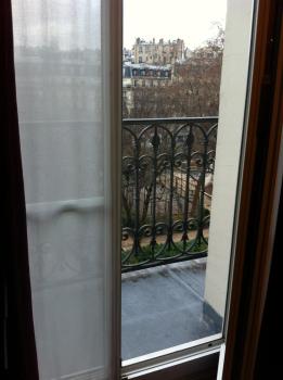 Hôtel Opera Lafayette, Paris (Foto 4)