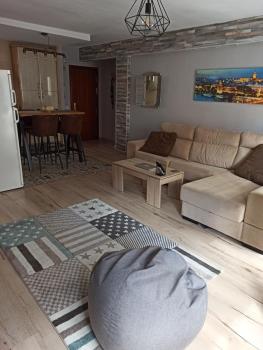 Relax en Sevilla - Triana, Sevilla (Foto 5)