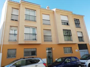 Ático Dos Terrazas Málaga Centro, Málaga (fotografie 2)