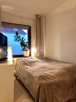 Cozy Apartment near Exhibition Center, Hannover (fotografie 4)