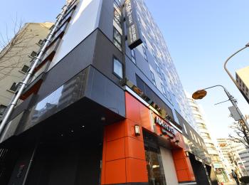 APA Hotel Kamataeki-Higashi, Tokio (fotografie 4)