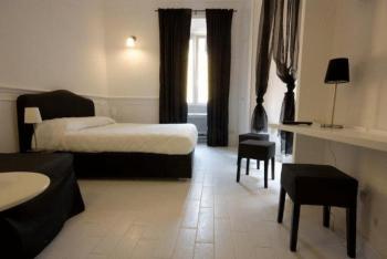 Intra' Residenza in Trastevere, Řím (fotografie 3)