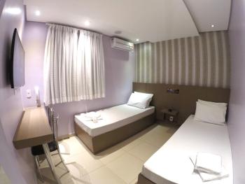 Marrocos Hotel, São Paulo (fotografie 2)