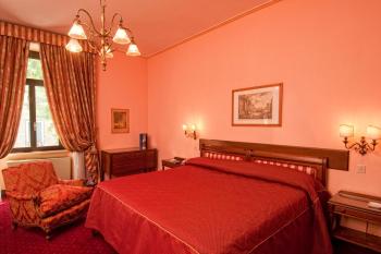 InterContinental Rome Ambasciatori Palace by IHG, Rzym (zdjęcie 3)