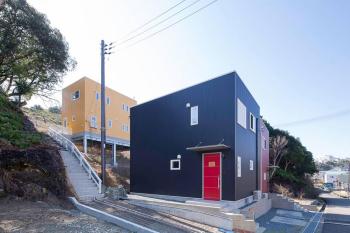 雲 - Family House KUMO -, Shirahama (foto 2)