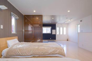 雲 - Family House KUMO -, Shirahama (foto 4)