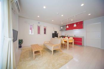 雲 - Family House KUMO -, Shirahama (foto 5)