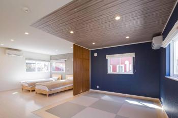 雲 - Family House KUMO -, Shirahama (foto 3)
