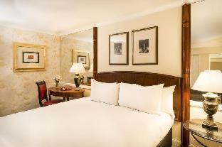 Millennium Hotel London Knightsbridge, Londyn (zdjęcie 4)