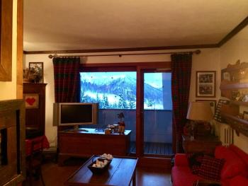 Nice house on the ski slopes, Sestriere (fotografie 2)