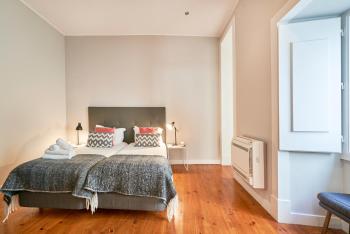 Lisbon Five Stars Apartments Combro 7, Lisabon (fotografie 4)