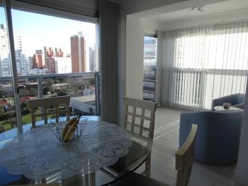 Long Beach - casi un spa, Punta del Este (Foto 3)