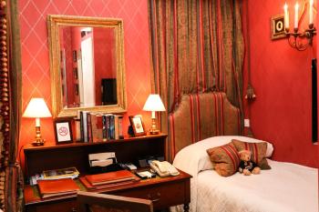 The Chelsea Townhouse, Londýn (fotografie 2)