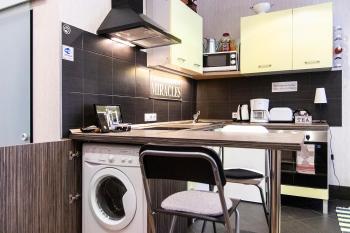Pipa Apartment, Budapest (foto 2)