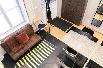 Pipa Apartment, Budapest (foto 4)