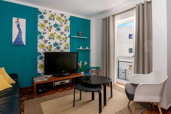 Senna Apartment, Lisabon (fotografie 4)