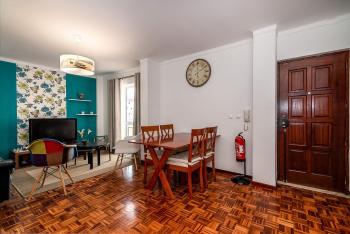Senna Apartment, Lisabon (fotografie 5)