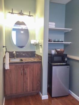Trailhead Lodging, Seward (fotografie 5)