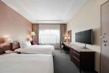 Best Western Premier Gangnam Hotel, Seoul (photo 4)