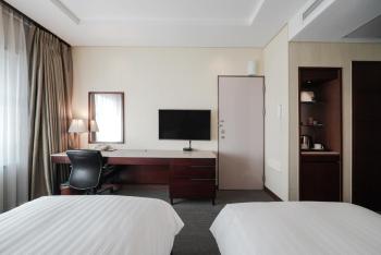 Best Western Premier Gangnam Hotel, Seoul (photo 5)