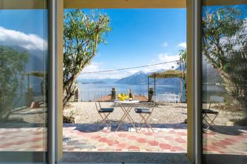 Luna & Stella Apartments by Rent All Como, Argegno (photo 3)
