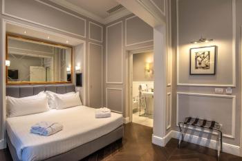 Florence Luxury Guest House, Florencie (fotografie 2)