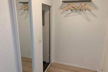 1 Zi-Whg, Netflix, Wifi, Küche, 15min zum Zentrum, Lipsko (fotografie 3)