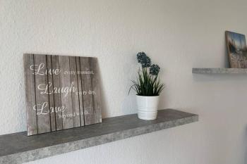 1 Zi-Whg, Netflix, Wifi, Küche, 15min zum Zentrum, Lipsko (fotografie 5)