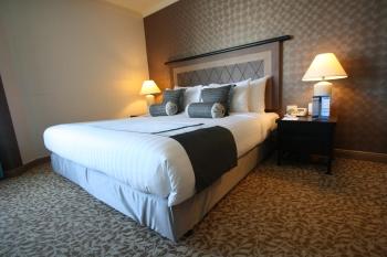 Baiyoke Sky Hotel, Bangkok (photo 4)