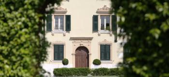 Madonna Villa Baietta, Verona (foto 5)