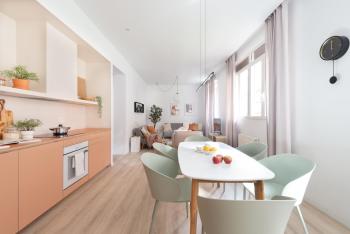 Bilbao Park by Aston Rentals, Бильбао (фото 5)
