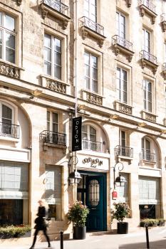 Odeon Hotel, Paris (Foto 2)