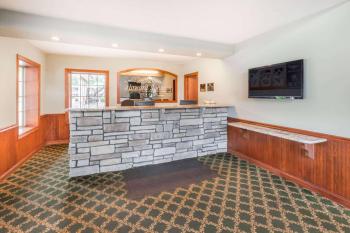Howard Johnson by Wyndham Traverse City, Traverse City (zdjęcie 3)