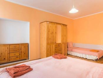 Riga Old City - 4 Bedroom Apartment, Ryga (zdjęcie 5)