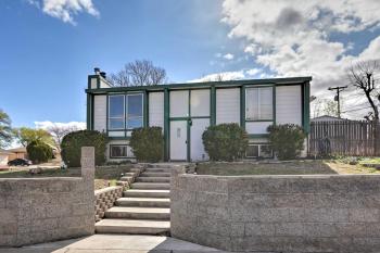 Charming Split-Level Home by Antelope Canyon Tour!, Page (zdjęcie 3)