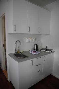 Charming Red Courtyard Apartment, Копенгаген (фото 5)