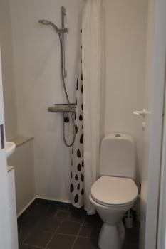 Charming Red Courtyard Apartment, Копенгаген (фото 4)