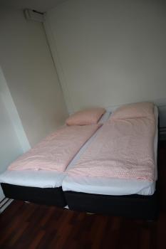 Charming Red Courtyard Apartment, Копенгаген (фото 3)