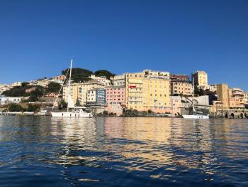 La Casa dei Sogni di Dory, Gênes (photo 4)
