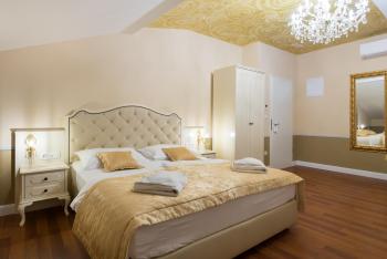 Central Square Heritage Hotel, Spalato (Split) (foto 4)