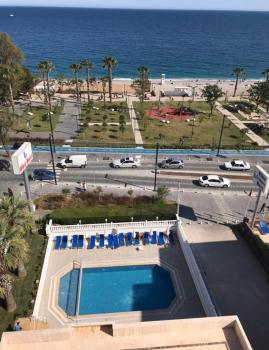 Olbia Hotel, Antalya (Adalia) (foto 3)