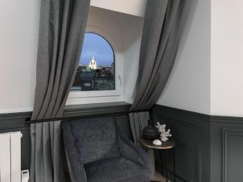 LivinParis - Luxury AC 2 & 3 Bedrooms Le Louvre, Paris (photo 3)