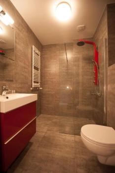 Apartamenty Planet, Varšava (fotografie 2)