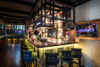 Hotel Sebastians, Amsterdam (foto 4)