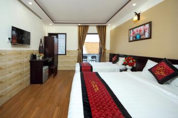 Homestay May Trang, Hoi An (photo 4)