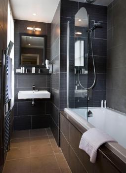 Hôtel Duo, Paris (Foto 2)