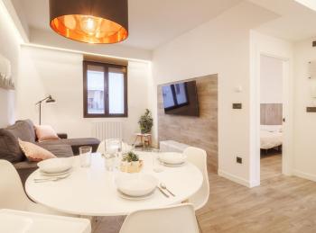 Mirasol Vivienda Turística en Bilbao La Vieja, Bilbao (photo 2)