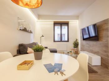 Mirasol Vivienda Turística en Bilbao La Vieja, Bilbao (photo 5)
