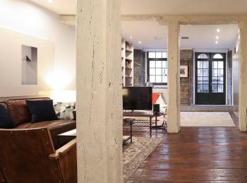 Casco Viejo Comodidad y elegancia, Bilbao (foto 4)
